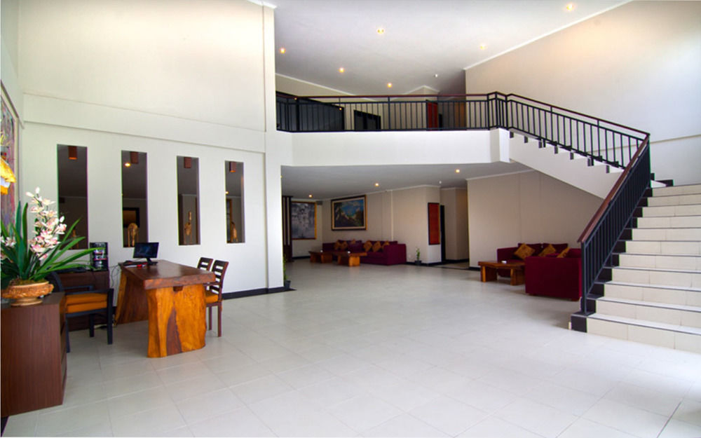 Agung Raka Villa Ubud Eksteriør bilde