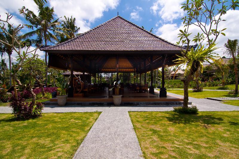 Agung Raka Villa Ubud Eksteriør bilde