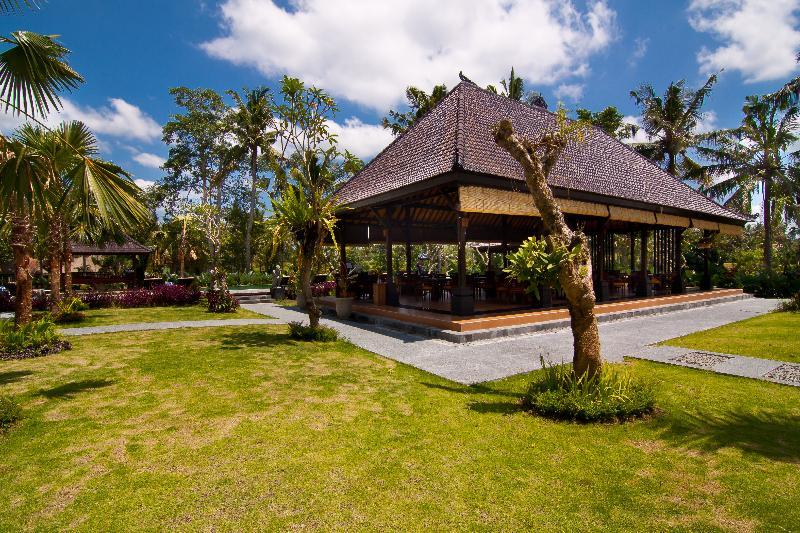 Agung Raka Villa Ubud Eksteriør bilde